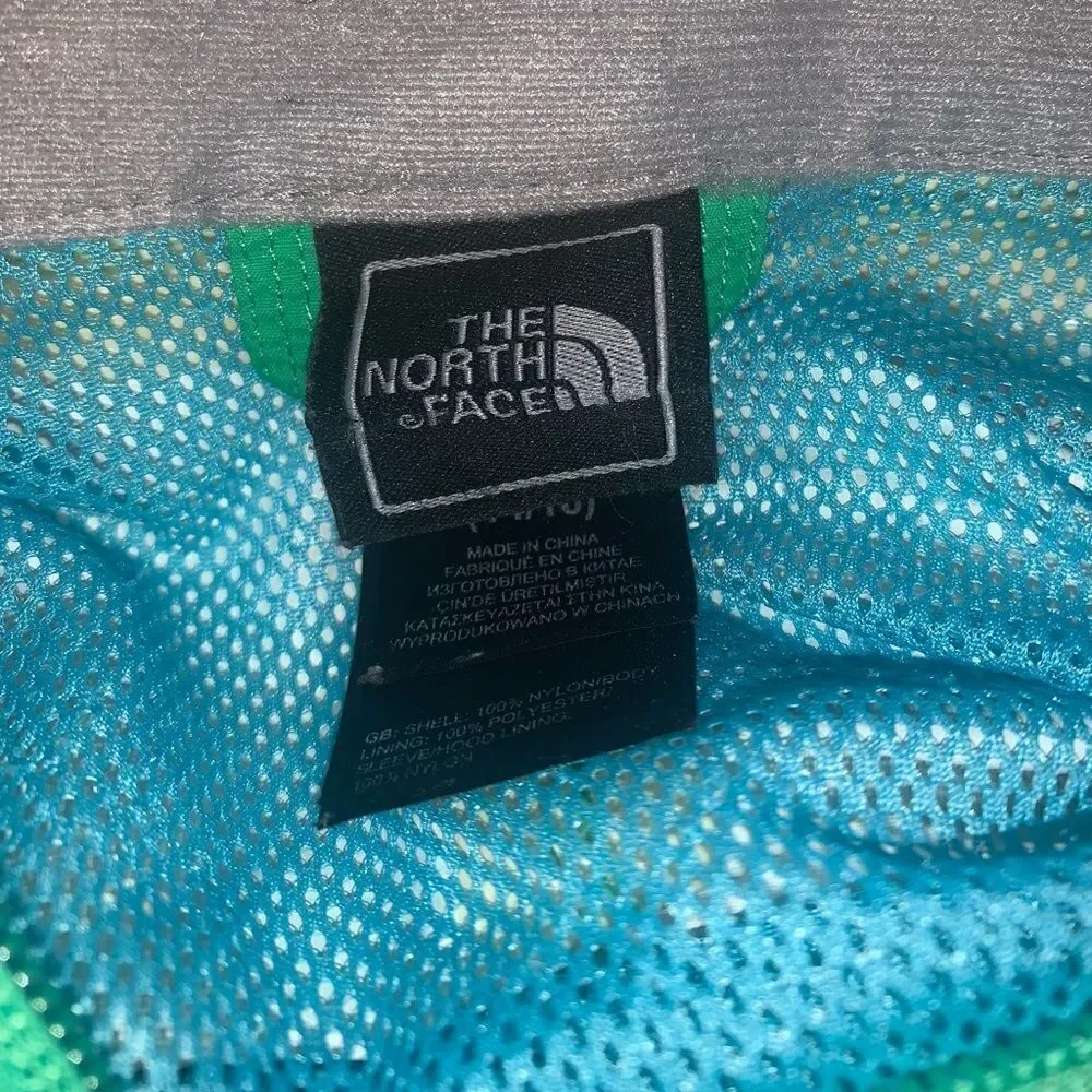 The North Face Jacket - Picture 6 of 9